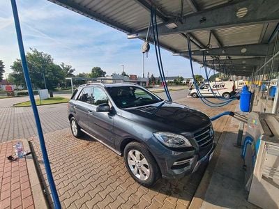 Mercedes ML250