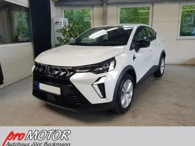 Gebraucht Mitsubishi ASX