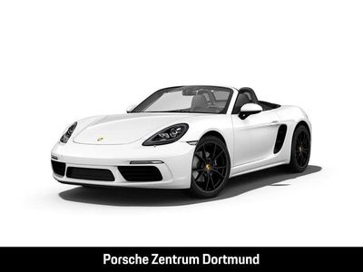 Porsche 718 Boxster