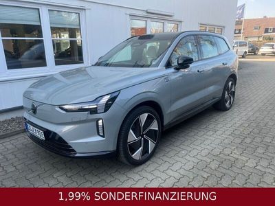 Volvo EX90