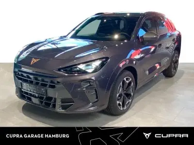Neu Cupra Terramar 204 PS (150 kW) 2026 SUV