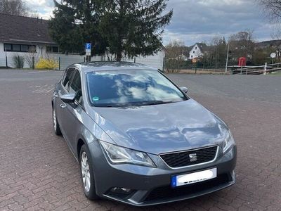 gebraucht Seat Leon 5f 1.2 Tsi