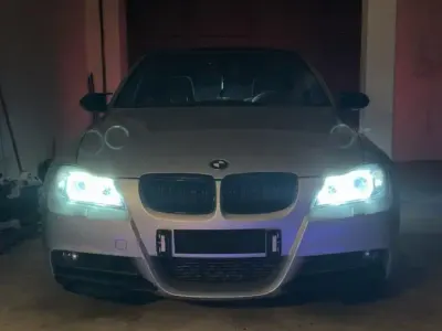 Gebraucht BMW 330