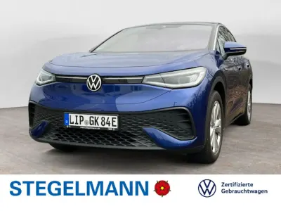 Usata VW ID.5 Pro 127 kW (174 CV) 2023 Blu SUV