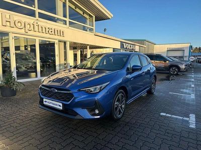 Neu Subaru Impreza Trend 136 PS (100 kW) 2026 Other Kleinwagen