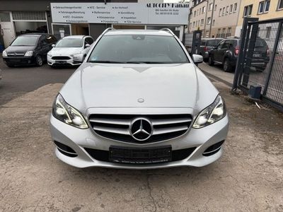 Mercedes E200