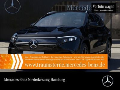 gebraucht Mercedes EQA250 