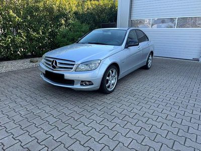 Mercedes C350