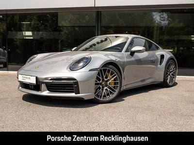 Porsche 911 Turbo
