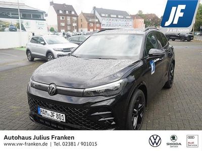Gebraucht VW Tiguan Style 150 PS (110 kW) 2025 SUV