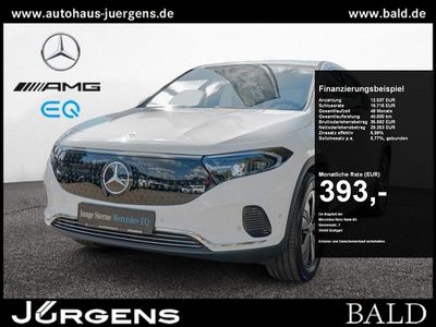 Mercedes EQA250+