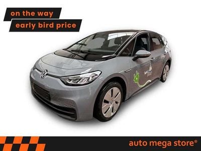 Second-hand VW ID.3 Pure 110 kW (150 CP) 2022 Gri Hatchback