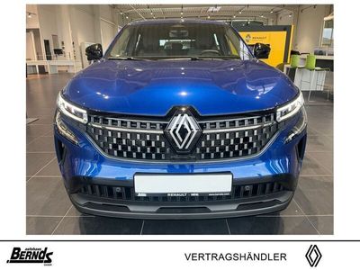 gebraucht Renault Austral Mild Hybrid 140 Equilibre CITY R-KAM OPEN-R ALTO