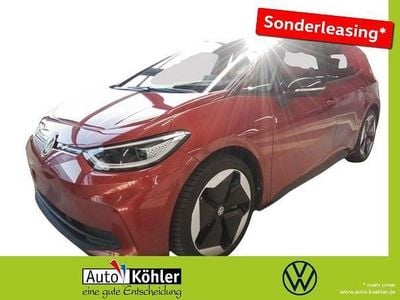 Usata VW ID.3 Pro 169 kW (231 CV) 2025 Rosso Utilitaria