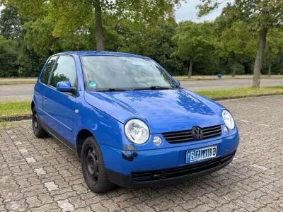 Gebraucht VW Lupo