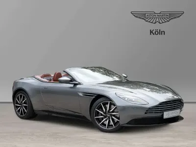 Gebraucht Aston Martin DB11