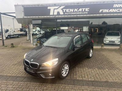 Gebraucht BMW 220 Active Tourer Sport Line 190 PS (139 kW) 2016 Van / Kleinbus