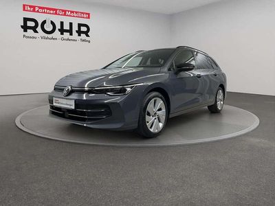 Brugt VW Golf VIII Goal 150 HK (110 kW) 2025 Grå Stationcar