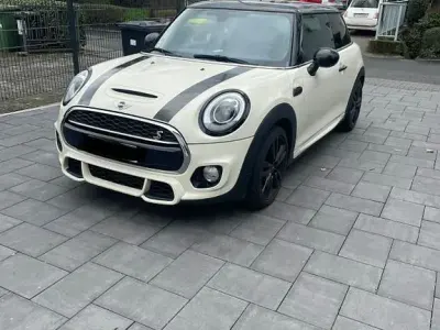Gebraucht Mini John Cooper Works