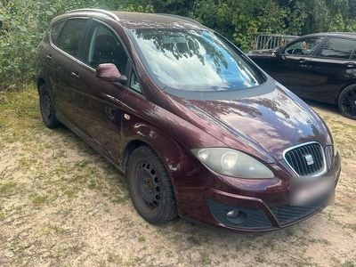 Seat Altea XL