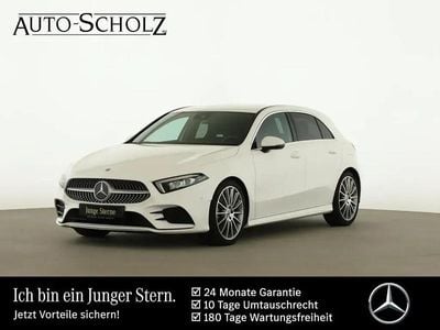 Mercedes A200