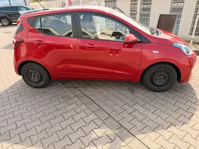 Gebraucht Hyundai i10