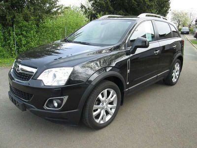 gebraucht Opel Antara 2.0 CDTI ecoFLEX Design Ed. 4x4 S/S 1...