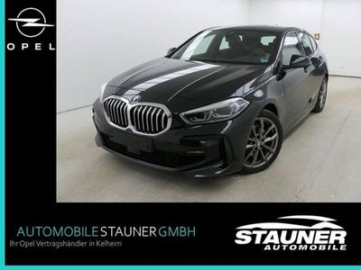 gebraucht BMW 118 dM Sport