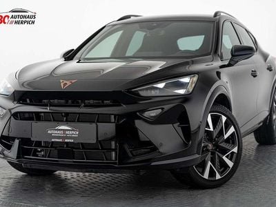 Neu Cupra Formentor VZ 333 PS (244 kW) 2025 Mitternachtsschwarz SUV