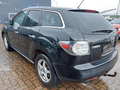 Mazda CX-7