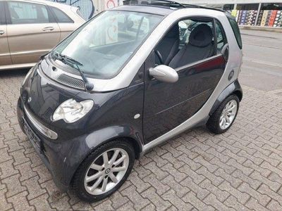 Smart ForTwo Coupé