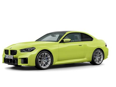 Neu BMW M2 Shadowline 480 PS (353 kW) 2025 Coupé
