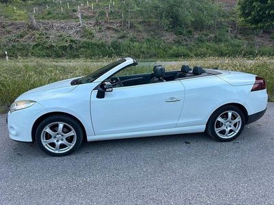 Renault Mégane Cabriolet