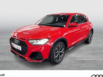 Rot Gebraucht 2021 Audi A1 Ambiente Limousine | 20.521 € (Guter Preis)
