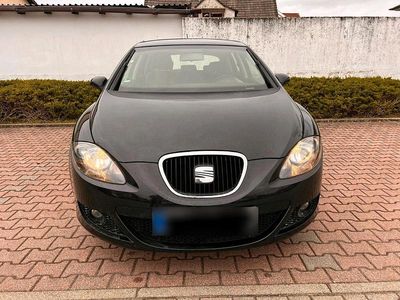 Usata Seat Leon 102 CV (75 kW) 2007 Utilitaria