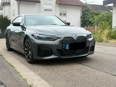 Gebraucht BMW M440 M Sport 743 PS (546 kW) 2022 Andere farben Limousine
