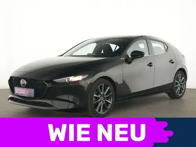 Gebraucht Mazda 3