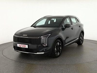 Neu Kia Sportage 150 PS (110 kW) 2025 Grau SUV