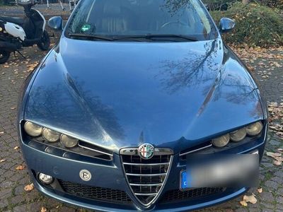 Alfa Romeo 159