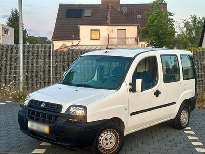 Fiat Doblò