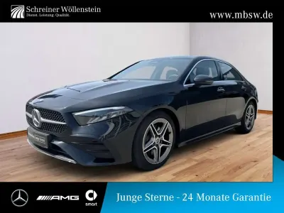 Gebraucht Mercedes A220