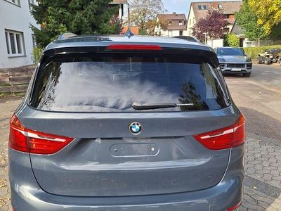 BMW 218 Gran Tourer