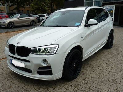 Alpina XD3