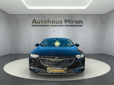 Gebraucht Opel Insignia