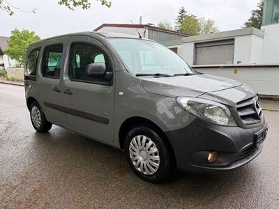Mercedes Citan 112