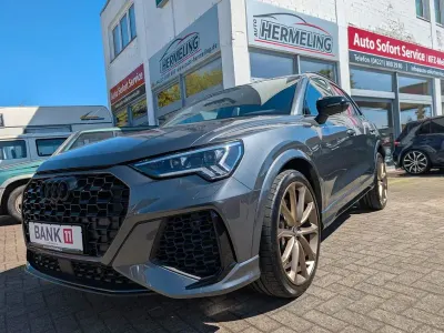 Gebraucht Audi RS Q3