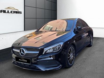 Mercedes CLA200