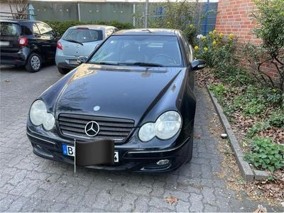 Gebraucht Mercedes C180