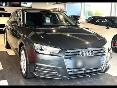 gebraucht Audi A4 2.0 TFSI Avant sport ultra *S tronic*Virtual*