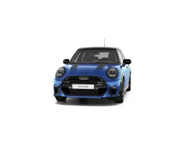 Gebraucht Mini Cooper S 204 PS (150 kW) 2025 Kleinwagen